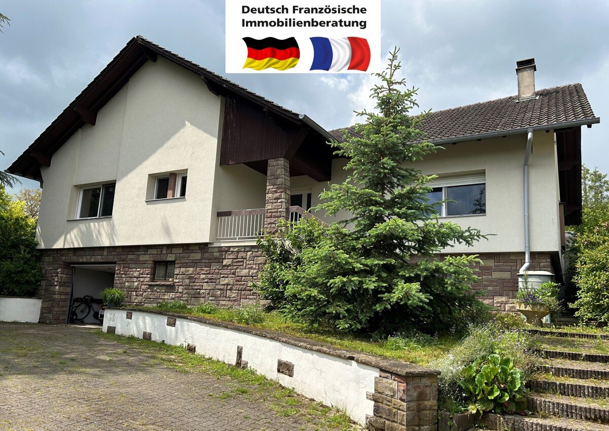 Einfamilienhaus zum Kauf 359.000 € 6 Zimmer 160 m²<br/>Wohnfläche 1.295 m²<br/>Grundstück Grosbliederstroff 57520