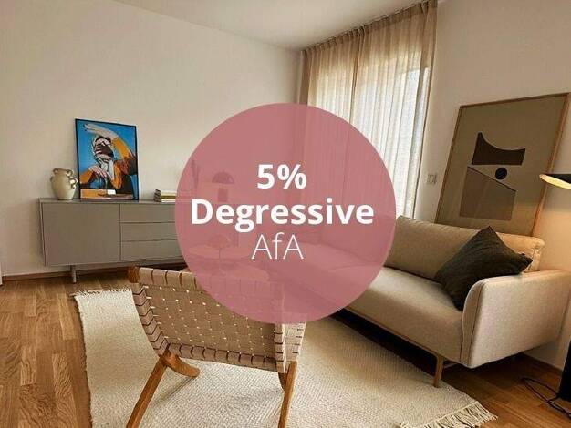 Wohnung zum Kauf - Neubau provisionsfrei 469.000 € 2 Zimmer 57,5 m² EG Max-Kraus-Straße 17 Erding 85435