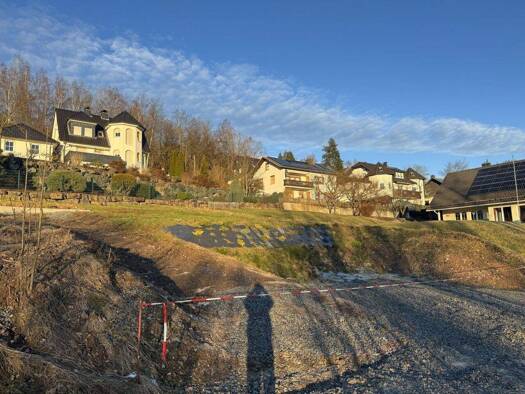 Grundstück zum Kauf 29.500 € 538 m² Grundstück Schwarzenau Bad Berleburg 57319
