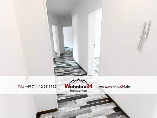 Studio zum Kauf 259.000 € 3,5 Zimmer 80 m² 1. Geschoss Bad Cannstatt Stuttgart 70372
