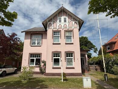 Einfamilienhaus zum Kauf 225.000 € 5 Zimmer 155 m² 745 m² Grundstück Oberndorf 21787