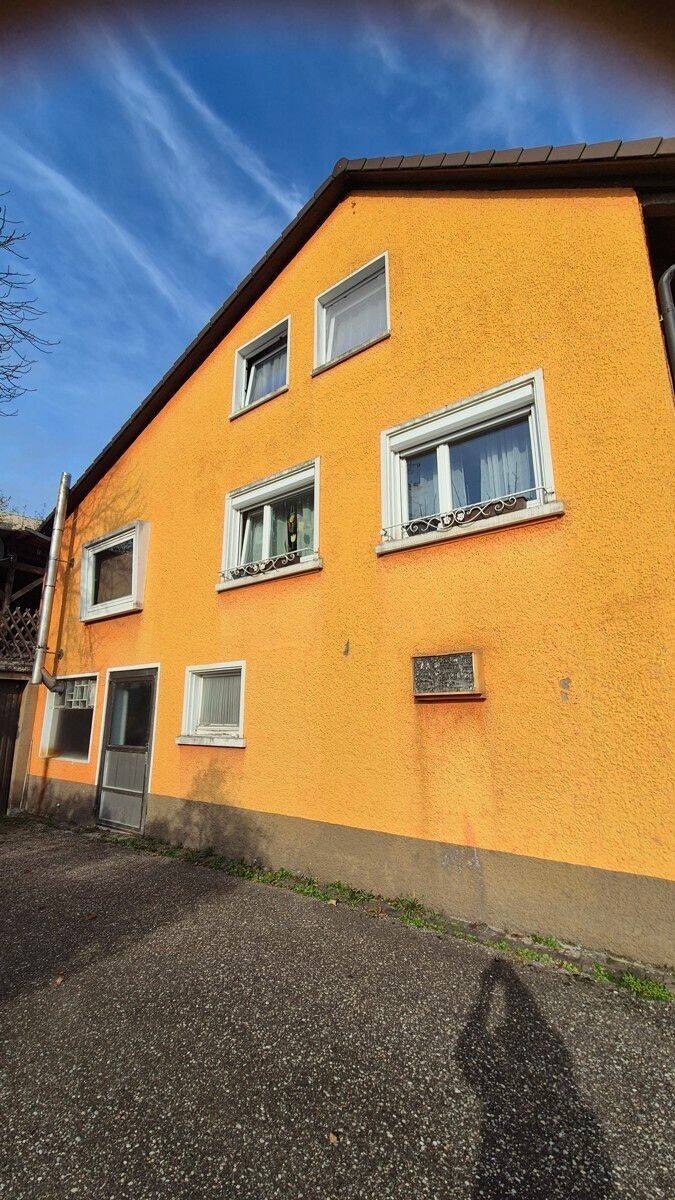 Haus – Albbruck, Landkreis Waldshut - Ansicht 2