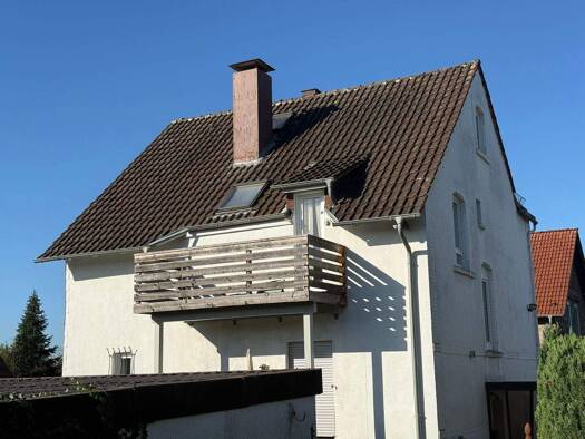 Haus zum Kauf 149.500 € 9 Zimmer 200 m² 1.190 m² Grundstück frei ab sofort Holzminden 37603