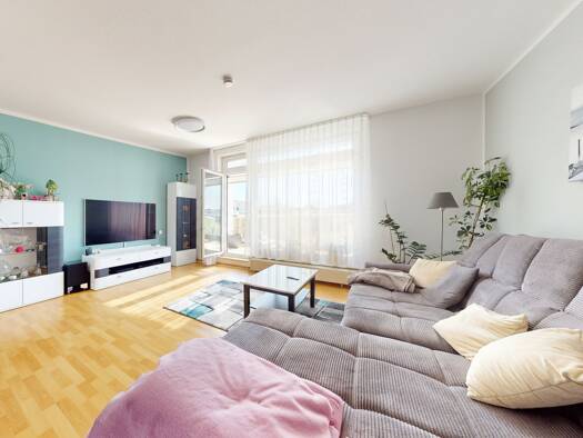 Wohnung zum Kauf 380.000 € 3 Zimmer 98,3 m² Waldstadt I Potsdam 14478