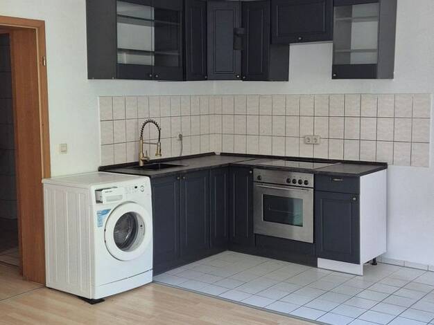 Studio zur Miete 450 € 1 Zimmer 37 m² 1. Geschoss frei ab 01.08.2026 Innenstadt Fürth 90762