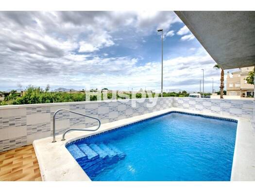 Reihenhaus zum Kauf 210.000 € 3 Zimmer 173 m² >Calle de Goben > Almoradí 03179