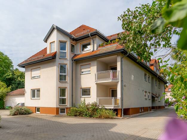 Büro zum Kauf 2.670 € 5 Zimmer 138,6 m² Bürofläche teilbar ab 138,6 m² Leubnitz-Neuostra Dresden 01217