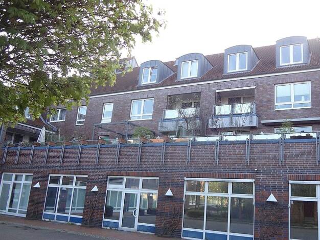 Wohnung zum Kauf provisionsfrei 299.000 € 3 Zimmer 78 m² 3. Geschoss Ahrensburg 22926