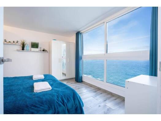 Wohnung zum Kauf 219.500 € 2 Zimmer 68 m² 1. Geschoss PALMERAS LAS (LONGUERAS) 12 Los Realejos 38418