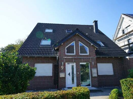 Wohnung zur Miete 1.300 € 4 Zimmer 111 m² frei ab sofort Homberg Ratingen 40882