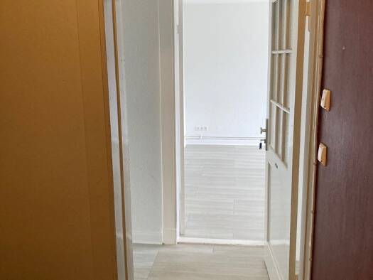 Büro zur Miete provisionsfrei 650 € 3 Zimmer 65 m² Bürofläche St. Jürgen Lübeck 23564