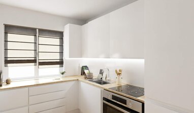 Doppelhaushälfte zum Kauf provisionsfrei 449.252 € 4 Zimmer 113,5 m² 256 m² Grundstück Dorfstraße 9a Störmthal Großpösna Ortsteil Störmthal 04463