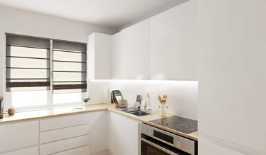 Doppelhaushälfte zum Kauf provisionsfrei 449.252 € 4 Zimmer 113,5 m² 256 m² Grundstück frei ab 01.05.2025 Dorfstraße 9a Störmthal Großpösna Ortsteil Störmthal 04463