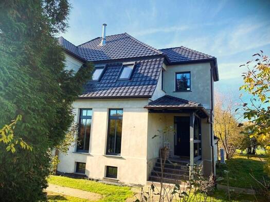 Einfamilienhaus zum Kauf 599.000 € 8 Zimmer 260 m² 2.152 m² Grundstück Vietlübbe Gehlsbach-Vietlübbe 19386