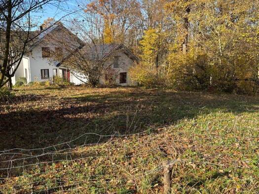 Grundstück zum Kauf 145.500 € 970 m² Grundstück Brunnenthal 4786