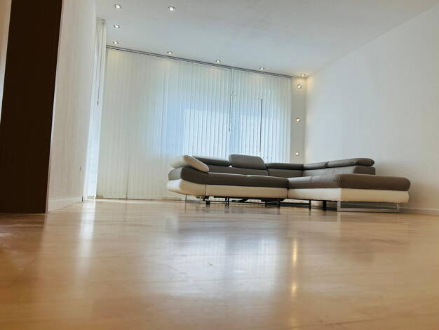 Wohnung zum Kauf provisionsfrei 189.000 € 2 Zimmer 57,5 m² 3. Geschoss Baldeniusstrasse 35 Ledeburg Hannover 30419