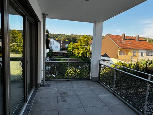 Wohnung zur Miete 980 € 3 Zimmer 80,8 m² frei ab 01.01.2027 Kaldauen Siegburg 53721