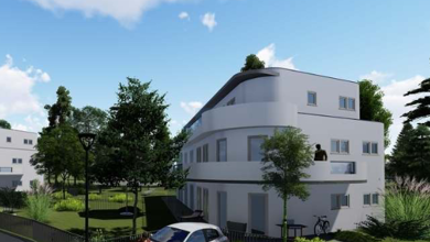 Wohnung zur Miete 860 € 2 Zimmer 72 m² Geschoss 1/1 Schrobenhausen Schrobenhausen 86529
