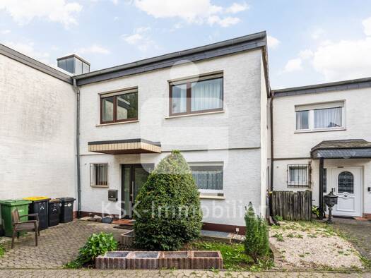 Reihenmittelhaus zum Kauf 310.000 € 5 Zimmer 116 m² 224 m² Grundstück Merl Meckenheim 53340