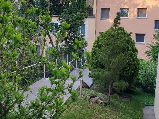 Wohnung zur Miete 620 € 1 Zimmer 45 m² 2. Geschoss frei ab 01.09.2026 Währing 1180