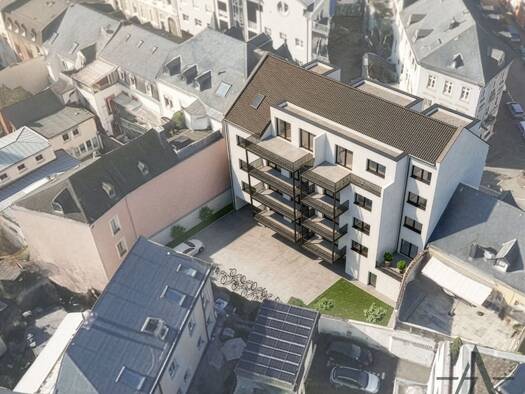 Wohnung zum Kauf - Erstbezug 299.000 € 2 Zimmer 45 m² 1. Geschoss Trier-Nord Trier 54292