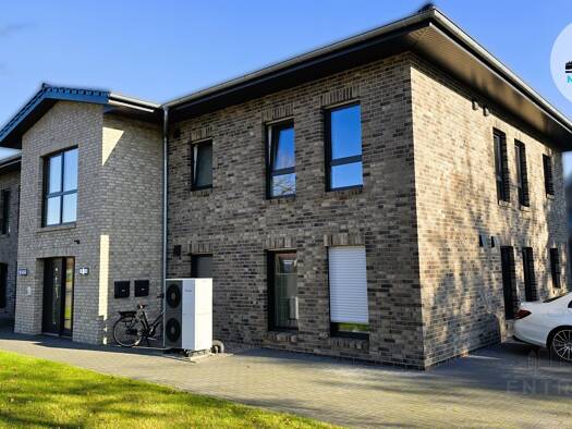 Wohnung zum Kauf - Erstbezug 279.000 € 3 Zimmer 93,1 m² Wiesmoor 26639