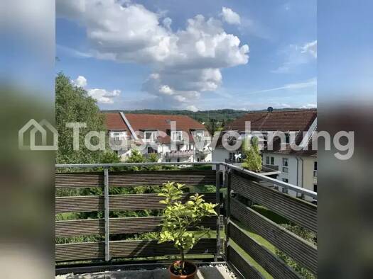 Maisonette zur Miete Tauschwohnung 900 € 3 Zimmer 83 m² 4. Geschoss Beuel Bonn 53229