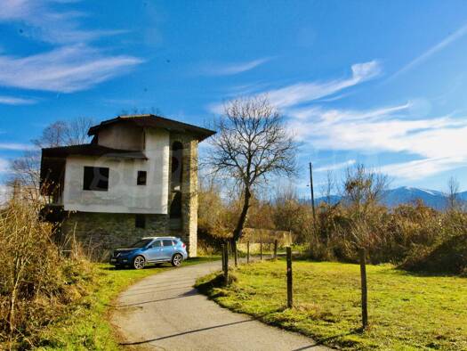 Hotel zum Kauf 93.000 € Apriltsi