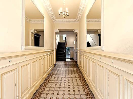 Terrassenwohnung zum Kauf 399.000 € 2 Zimmer 64 m² 1. Geschoss Kreuzberg Berlin 10965