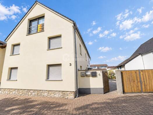 Mehrfamilienhaus zum Kauf 659.000 € 9 Zimmer 163 m² 235 m² Grundstück Eppertshausen 64859