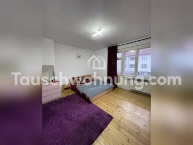 Wohnung zur Miete Tauschwohnung 439 € 2 Zimmer 60 m² 1. Geschoss Reinickendorf Berlin 13403