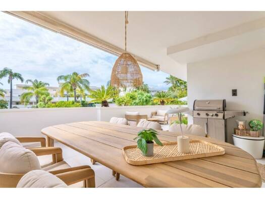 Wohnung zur Miete 2.990 € 3 Zimmer 154 m² 2. Geschoss CL JOSE GOMEZ DIAZ-ALT RODEO 2 Es:5 Pl:02 Pt:F TER 2 Marbella 29660