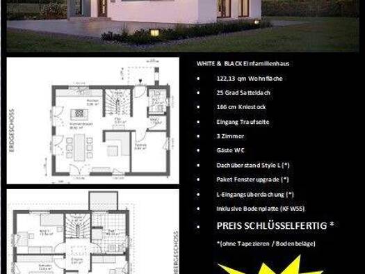 Einfamilienhaus zum Kauf provisionsfrei 530.000 € 3 Zimmer 125 m² 445 m² Grundstück Schwabach 91126