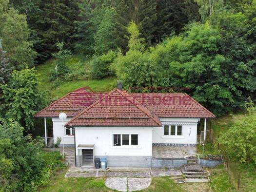 Haus zum Kauf 85.000 € 3 Zimmer 77 m² 2.075 m² Grundstück Elgersburg 98716