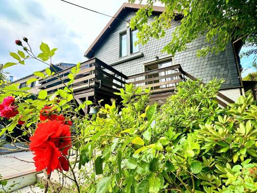 Einfamilienhaus zum Kauf 439.000 € 4 Zimmer 121 m² 584 m² Grundstück Wuppertal 42349