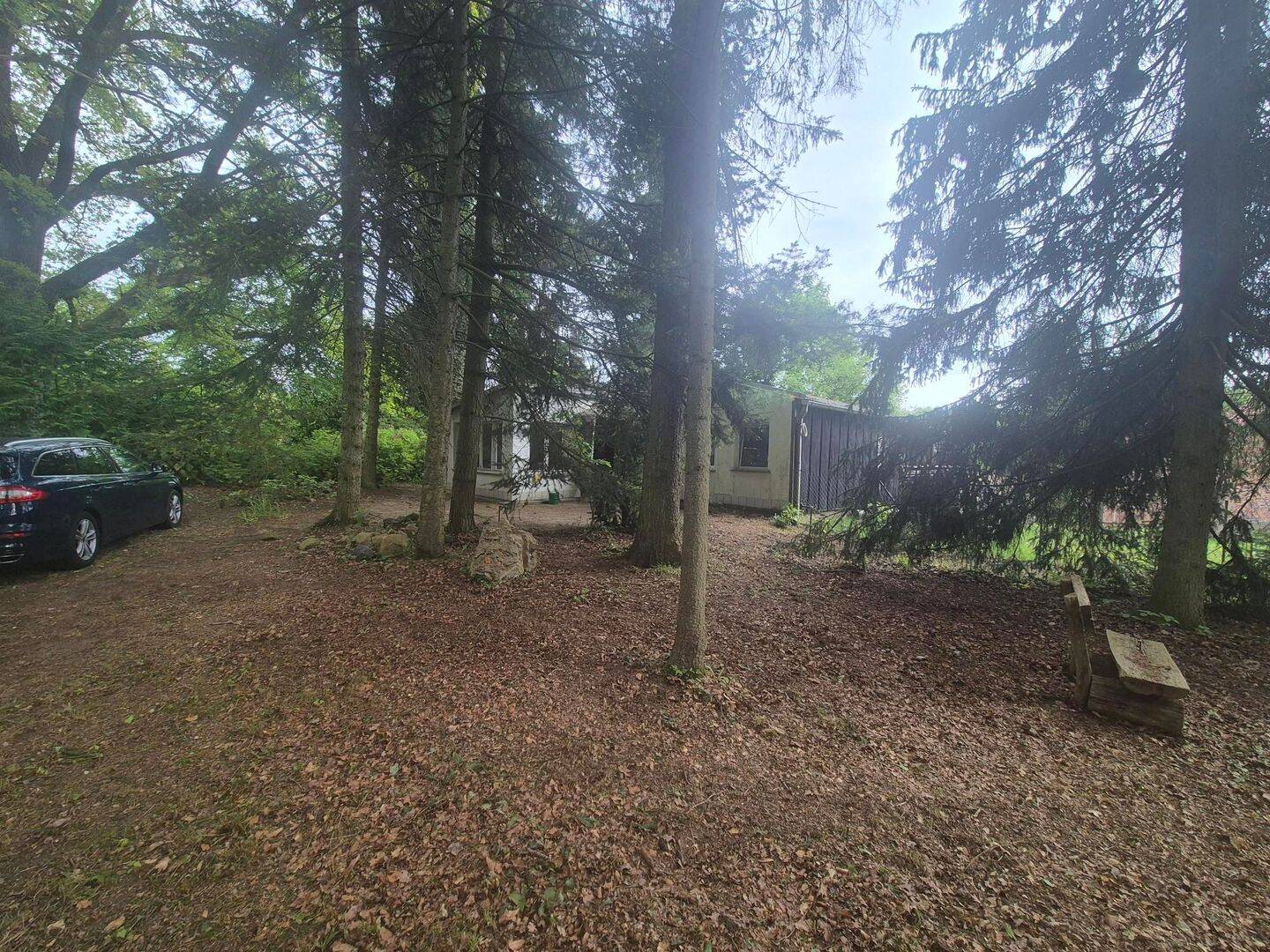 Bungalow zum Kauf - Ansicht 5