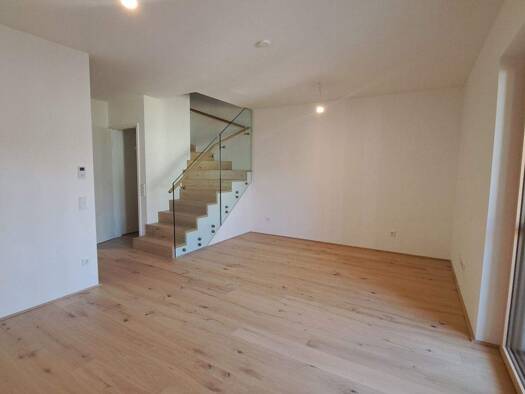 Wohnung zum Kauf - Erstbezug 361.207 € 3 Zimmer 70,8 m² 1. Geschoss Franz-Liszt-Gasse Neusiedl am See 7100