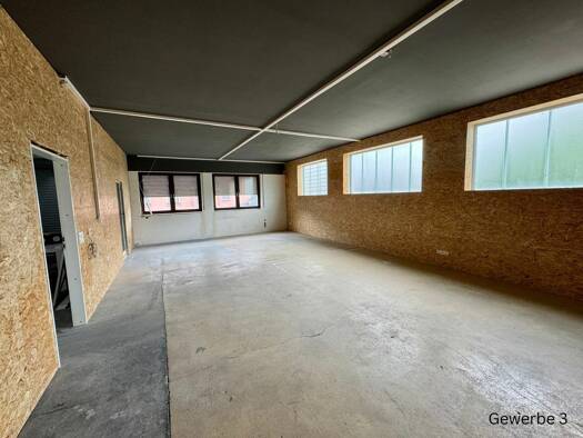 Lagerhalle zum Kauf 450.000 € 850 m² Lagerfläche Wiesentheid 97353