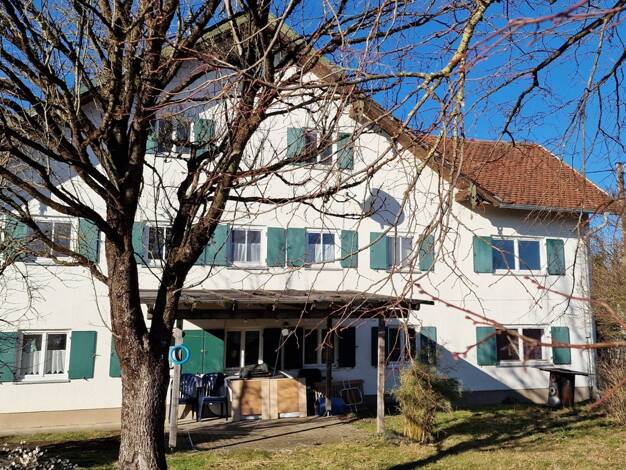 Bauernhaus zum Kauf 210.000 € 6 Zimmer 170 m² 430 m² Grundstück Westendorf 87679