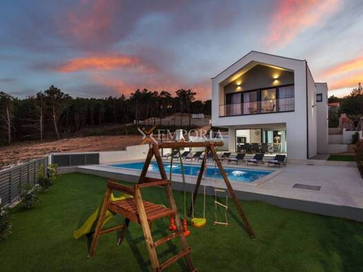 Haus zum Kauf 980.000 € 4 Zimmer 204 m² Novigrad