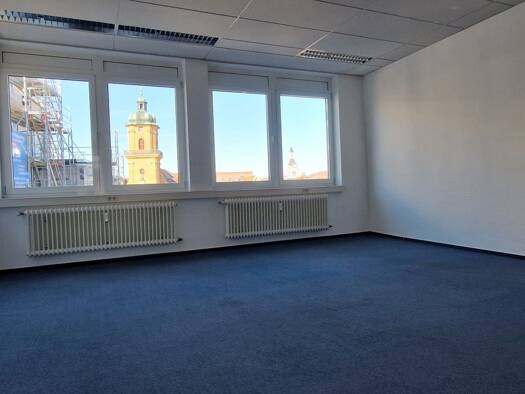 Büro zur Miete 2.520 € 252 m² Bürofläche Aalen 73430