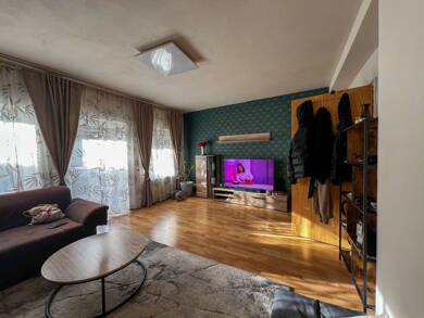 Mehrfamilienhaus zum Kauf 425.000 € 9 Zimmer 185,4 m² 137 m² Grundstück Bruchsal Bruchsal 76646