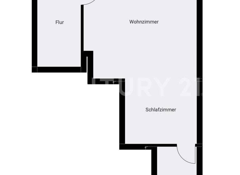 Studio zur Miete 1.029 € 1 Zimmer 49 m² Friedenau Berlin 12159