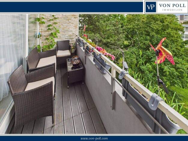 Wohnung zum Kauf 199.000 € 3 Zimmer 74 m² 2. Geschoss Neubrück Köln 51109