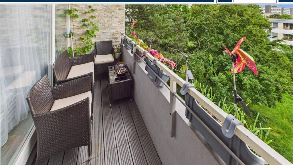 Wohnung zum Kauf 199.000 € 3 Zimmer 74 m² 2. Geschoss Neubrück Köln 51109