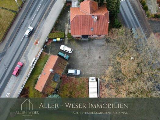Mehrfamilienhaus zum Kauf 339.000 € 220,5 m² 1.422 m² Grundstück Munster 29633