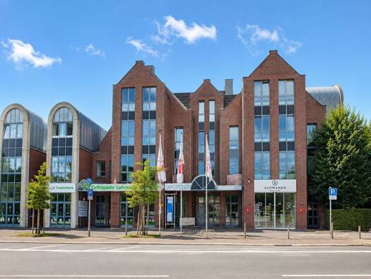 Wohnung zum Kauf 119.000 € 2 Zimmer 80 m² Fedderwardergroden Wilhelmshaven 26388