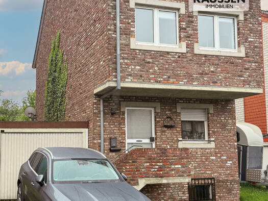 Einfamilienhaus zum Kauf 268.000 € 4 Zimmer 118,9 m² 453 m² Grundstück Zweifall Stolberg 52224