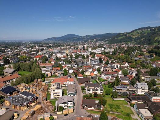Einfamilienhaus zum Kauf 6 Zimmer 200 m² 665 m² Grundstück Schulgasse 39 Dornbirn 6850