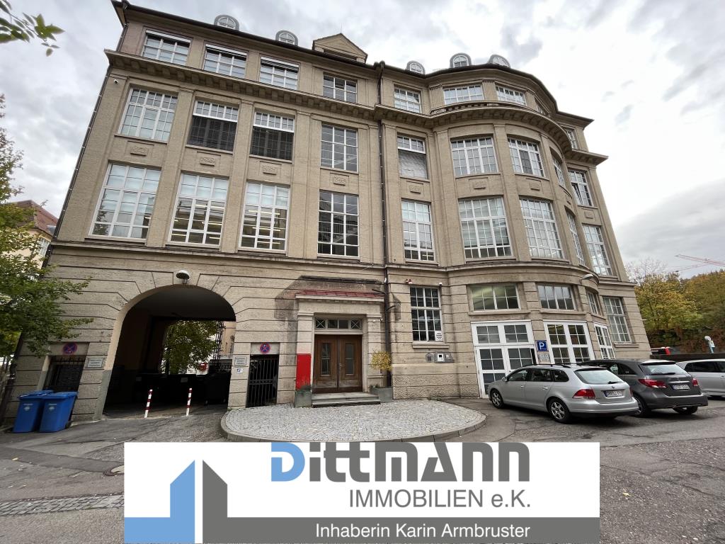 Wohnung zum Kauf 55.000 € 1 Zimmer 24 m²<br/>Wohnfläche 4.<br/>Geschoss Ebingen Albstadt 72458